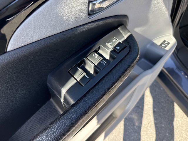 used 2020 Honda Pilot car, priced at $24,500