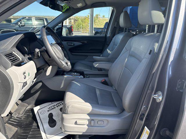 used 2020 Honda Pilot car, priced at $24,500