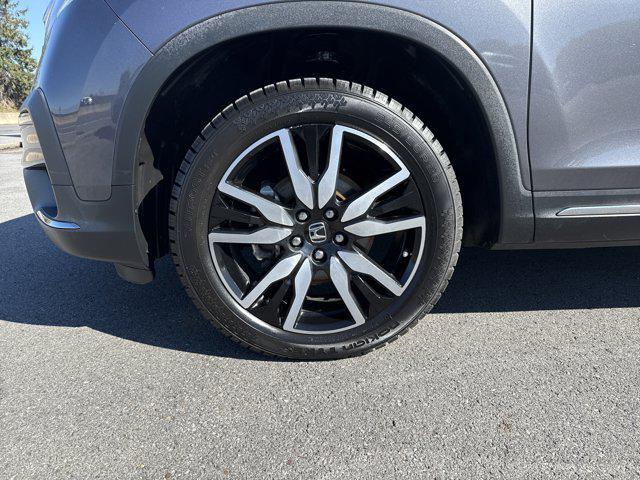 used 2020 Honda Pilot car, priced at $24,500