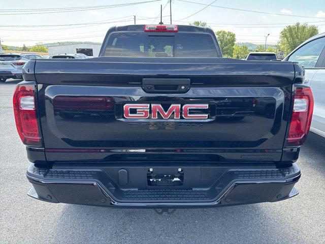 new 2024 GMC Canyon car, priced at $43,089