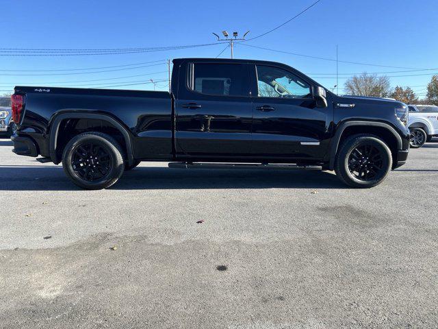 new 2025 GMC Sierra 1500 car, priced at $56,234