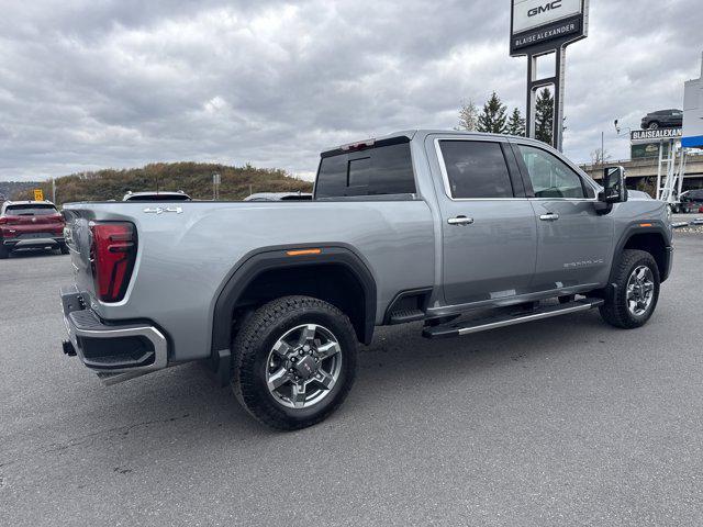 new 2026 GMC Sierra 2500 car, priced at $72,298