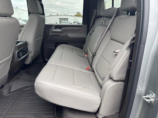 new 2026 GMC Sierra 2500 car, priced at $72,298