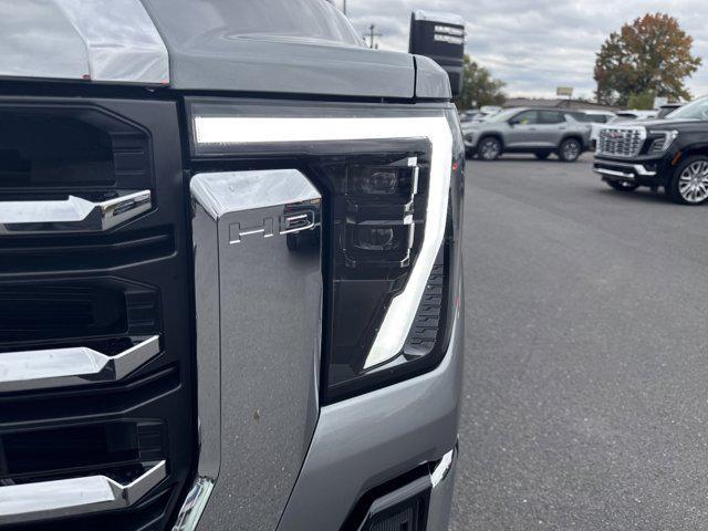 new 2026 GMC Sierra 2500 car, priced at $72,298