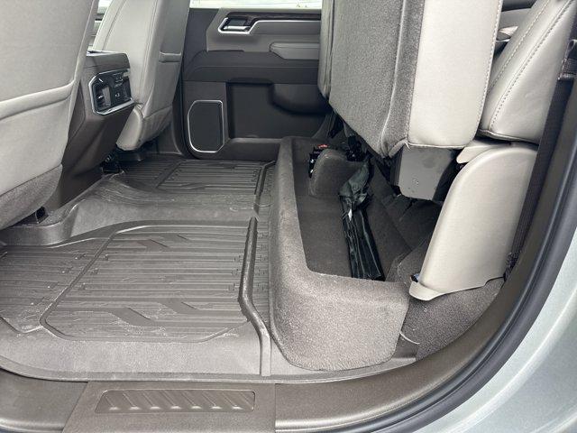 new 2026 GMC Sierra 2500 car, priced at $72,298