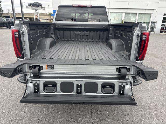 new 2026 GMC Sierra 2500 car, priced at $72,298