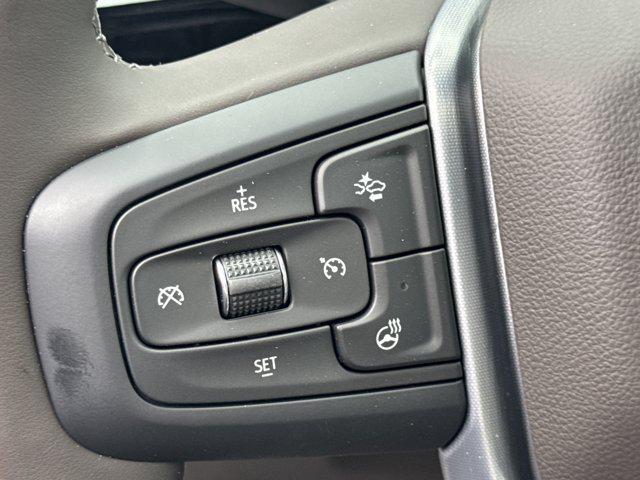 new 2026 GMC Sierra 2500 car, priced at $72,298