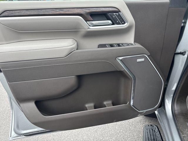 new 2026 GMC Sierra 2500 car, priced at $72,298