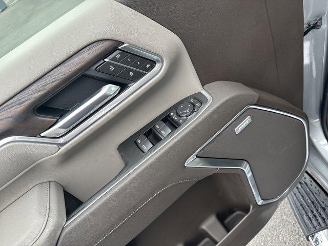 new 2026 GMC Sierra 2500 car, priced at $72,298