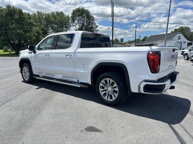 new 2024 GMC Sierra 1500 car, priced at $71,005