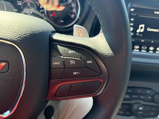 used 2023 Dodge Challenger car, priced at $45,400