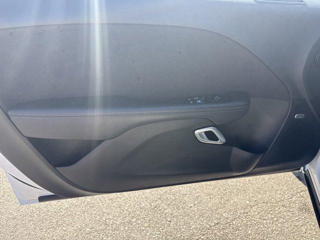 used 2023 Dodge Challenger car, priced at $45,400