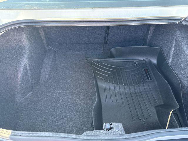 used 2023 Dodge Challenger car, priced at $45,400