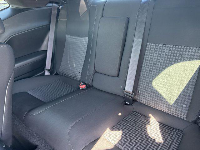 used 2023 Dodge Challenger car, priced at $45,400