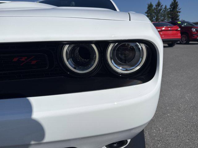used 2023 Dodge Challenger car, priced at $45,400