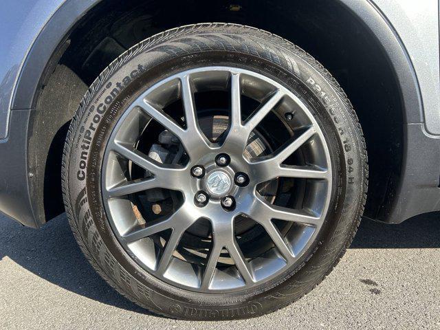 used 2019 Buick Encore car, priced at $18,000