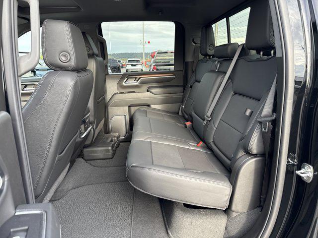 new 2026 GMC Sierra 2500 car, priced at $87,699