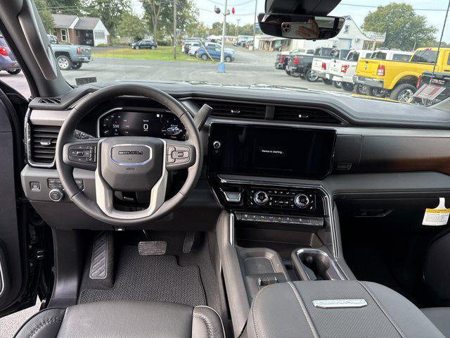 new 2026 GMC Sierra 2500 car, priced at $87,699