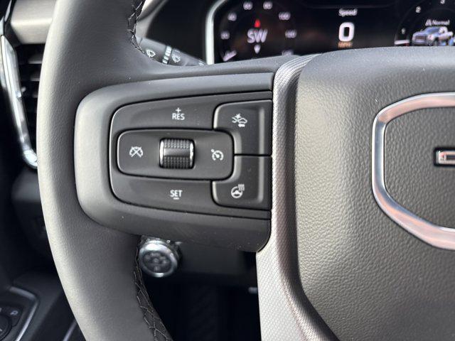 new 2026 GMC Sierra 2500 car, priced at $87,699