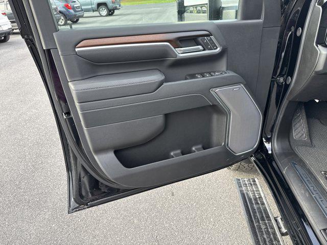 new 2026 GMC Sierra 2500 car, priced at $87,699