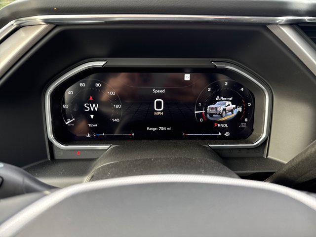 new 2026 GMC Sierra 2500 car, priced at $87,699