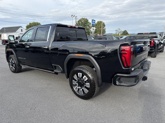 new 2026 GMC Sierra 2500 car, priced at $87,699