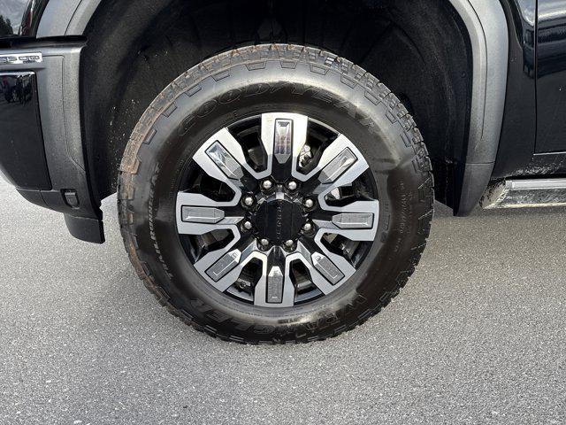 new 2026 GMC Sierra 2500 car, priced at $87,699