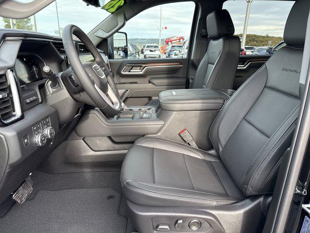new 2026 GMC Sierra 2500 car, priced at $87,699