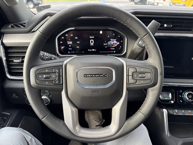 new 2026 GMC Sierra 2500 car, priced at $87,699