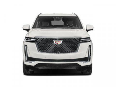 used 2023 Cadillac Escalade car, priced at $70,000