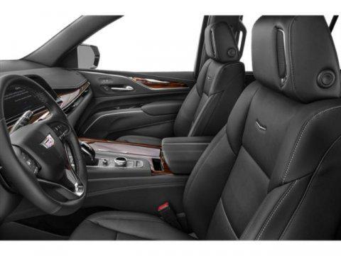 used 2023 Cadillac Escalade car, priced at $70,000