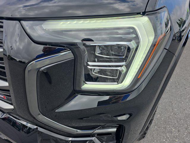 new 2026 GMC Terrain car, priced at $41,583