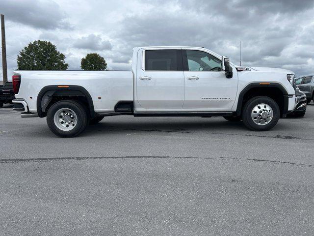 new 2025 GMC Sierra 3500 car, priced at $91,194