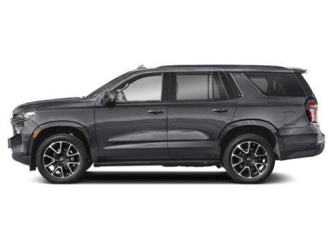 new 2024 Chevrolet Tahoe car, priced at $72,184