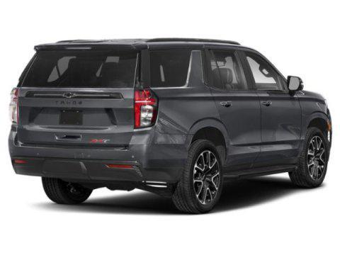 new 2024 Chevrolet Tahoe car, priced at $72,184