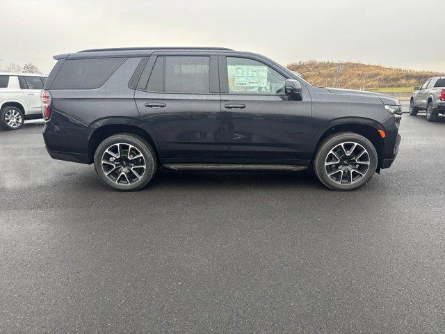 new 2024 Chevrolet Tahoe car, priced at $72,184