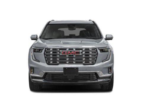 new 2025 GMC Acadia car, priced at $57,511