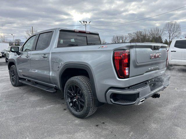 new 2025 GMC Sierra 1500 car, priced at $74,750