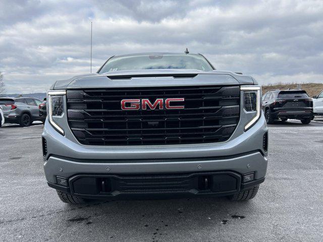 new 2025 GMC Sierra 1500 car, priced at $74,750