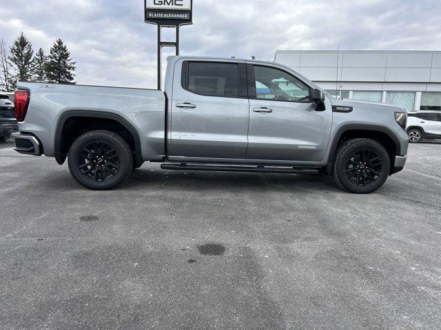 new 2025 GMC Sierra 1500 car, priced at $74,750