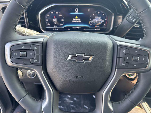 new 2025 Chevrolet Silverado 2500 car, priced at $84,999