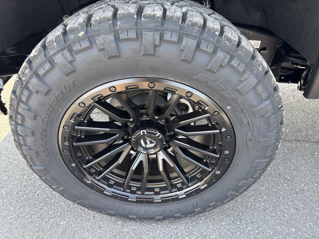 new 2025 Chevrolet Silverado 2500 car, priced at $84,999