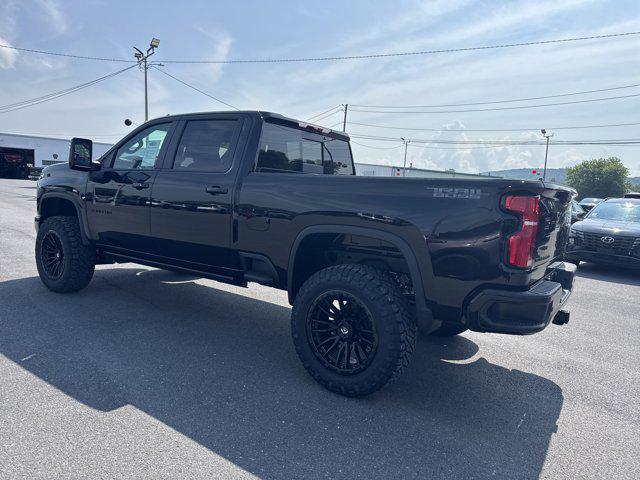 new 2025 Chevrolet Silverado 2500 car, priced at $84,999