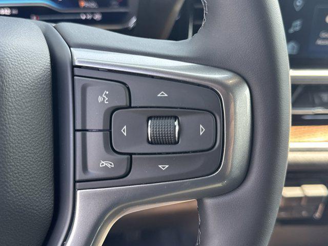 new 2025 Chevrolet Silverado 2500 car, priced at $84,999