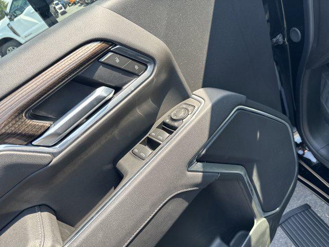 new 2025 Chevrolet Silverado 2500 car, priced at $84,999