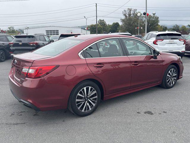 used 2019 Subaru Legacy car, priced at $16,988