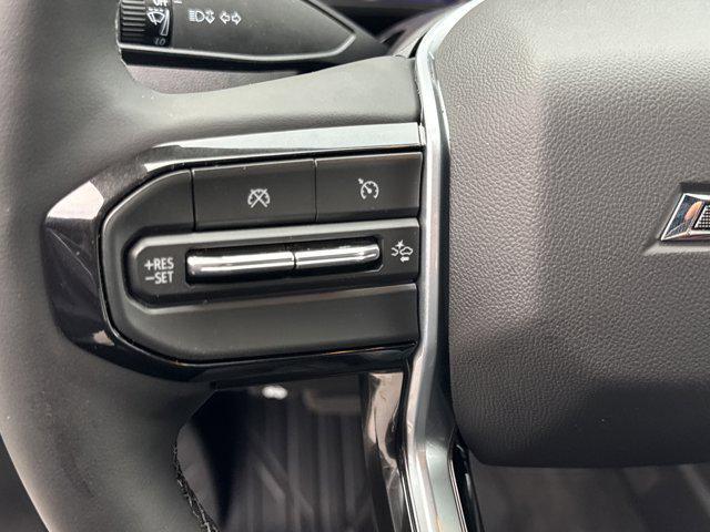 new 2026 Chevrolet Colorado car, priced at $45,561