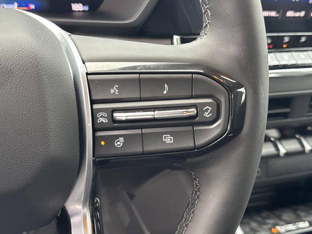 new 2026 Chevrolet Colorado car, priced at $45,561