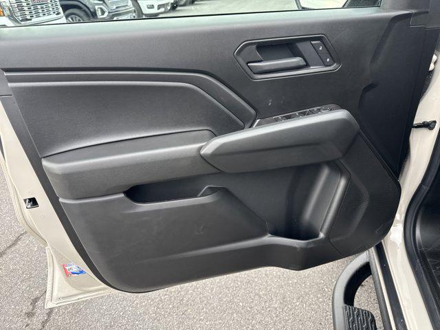 new 2026 Chevrolet Colorado car, priced at $45,561