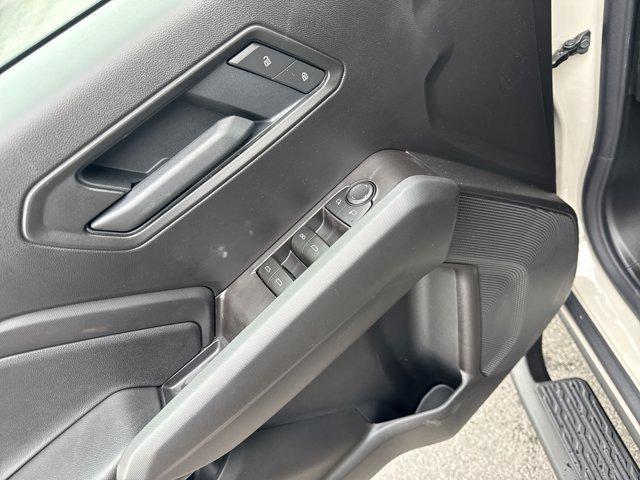 new 2026 Chevrolet Colorado car, priced at $45,561